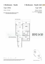 Irwell Hill Residences (D9), Apartment #467673421